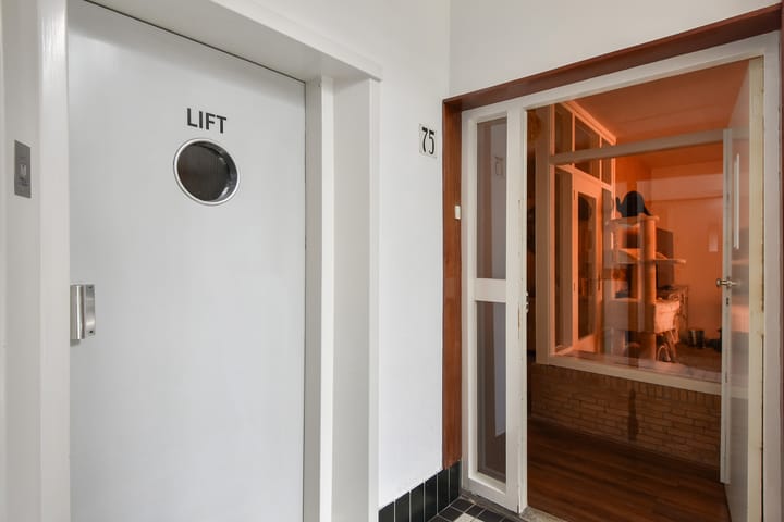 Appartement te koop: Willem Pijperstraat 75, 'S-Gravenhage