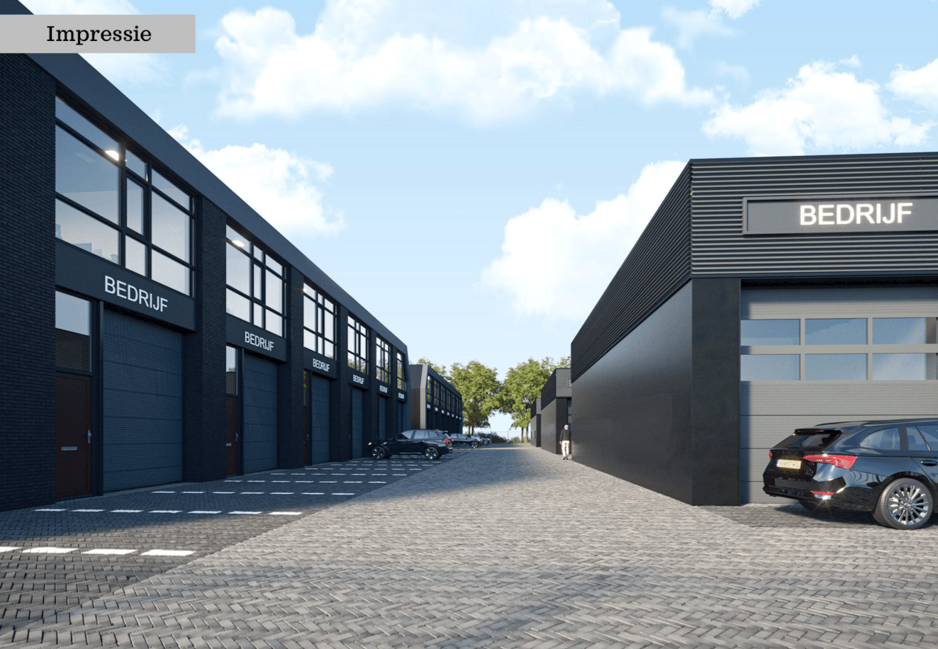 View photo 4 of Langeweg 388-C4