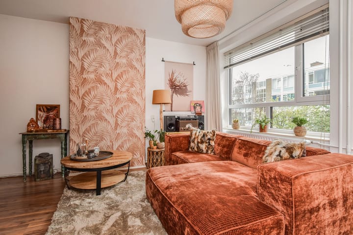 Appartement te koop: Willem Pijperstraat 75, 'S-Gravenhage