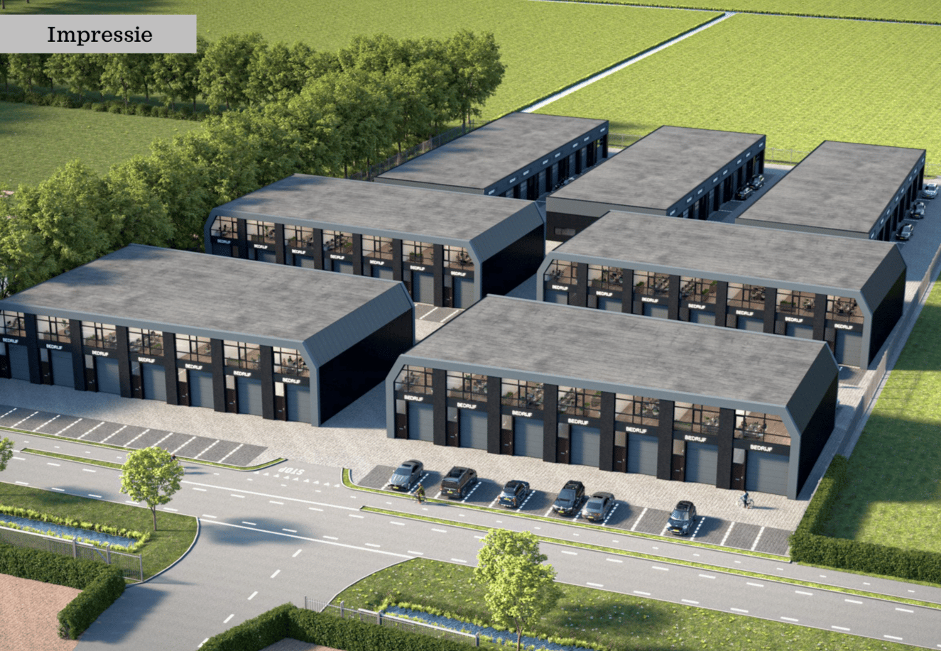 View photo 5 of Langeweg 388-C4