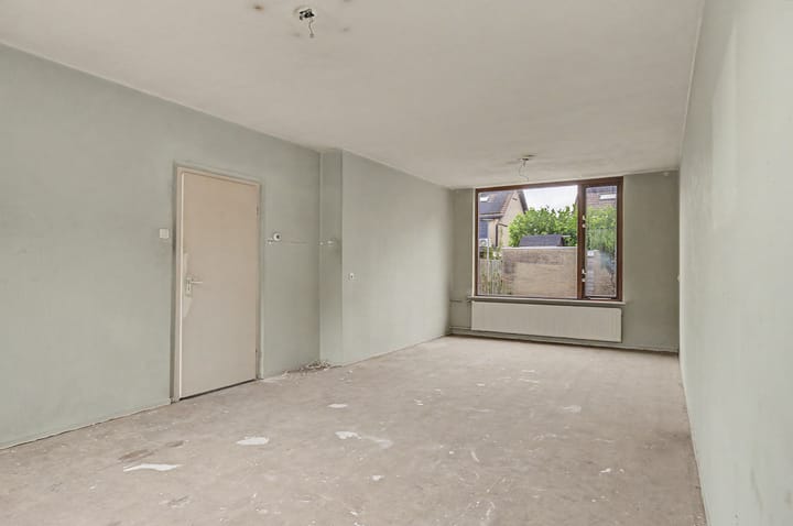 Hoekwoning te koop: Beneluxlaan 120, Harderwijk