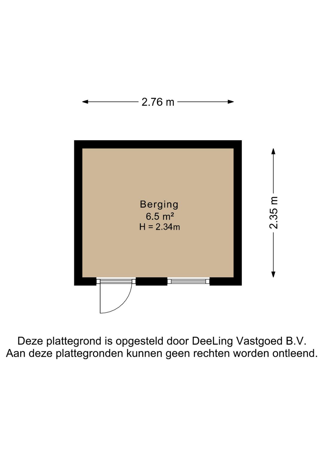 Foto 46 van Buitenbree 11
