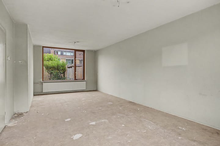Hoekwoning te koop: Beneluxlaan 120, Harderwijk