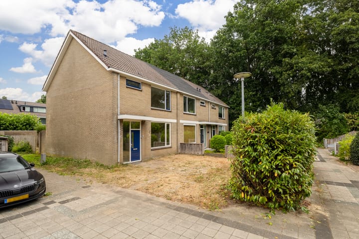 Foto 4 van Beneluxlaan 120