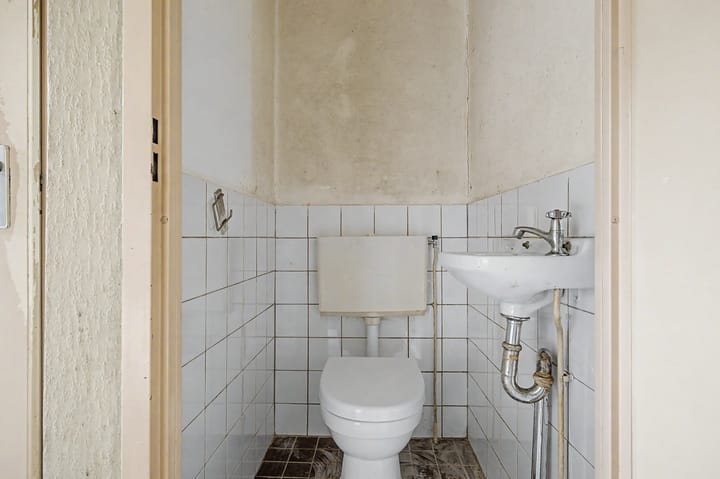 Hoekwoning te koop: Beneluxlaan 120, Harderwijk