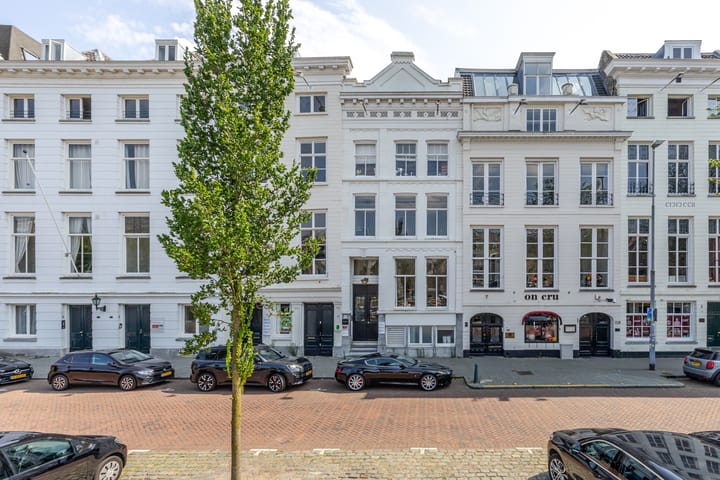 Haringvliet 90, Rotterdam