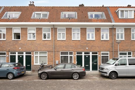 Gentiaanplein thumbnail