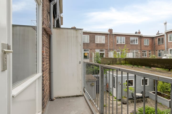 Foto 4 van Gentiaanplein 11