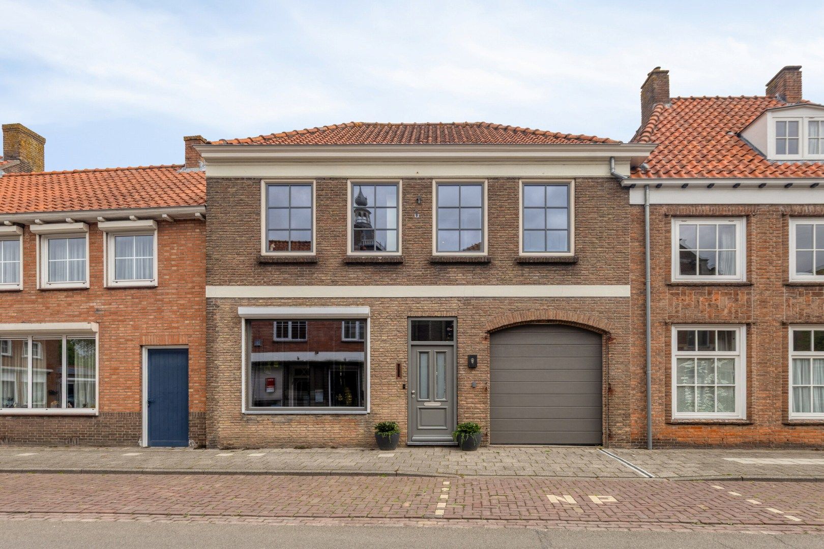 Marktstraat 2 
