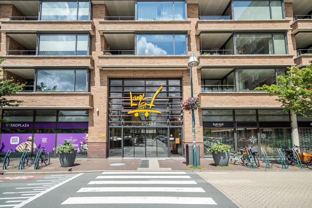 Foto 47 van Aert van Neslaan 129