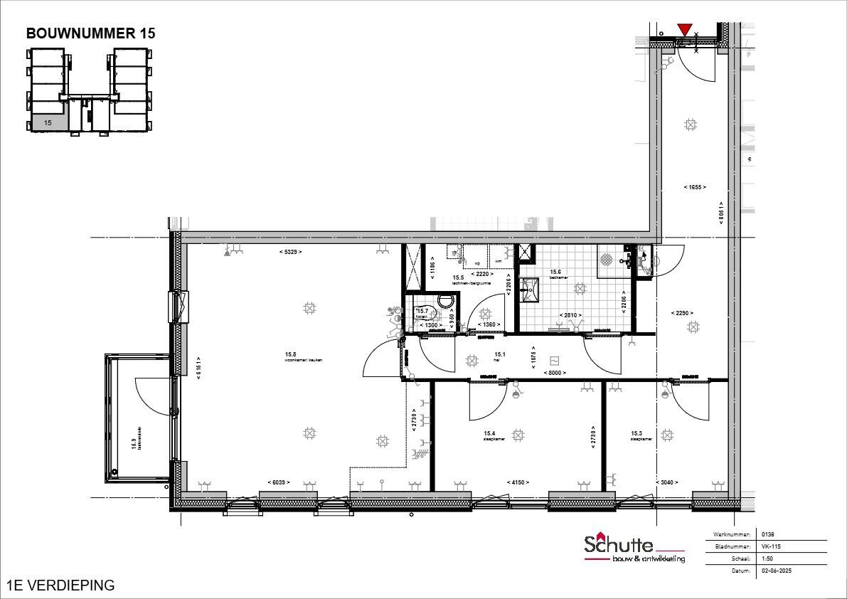 Photo 4 of Herenstraat 45-B5