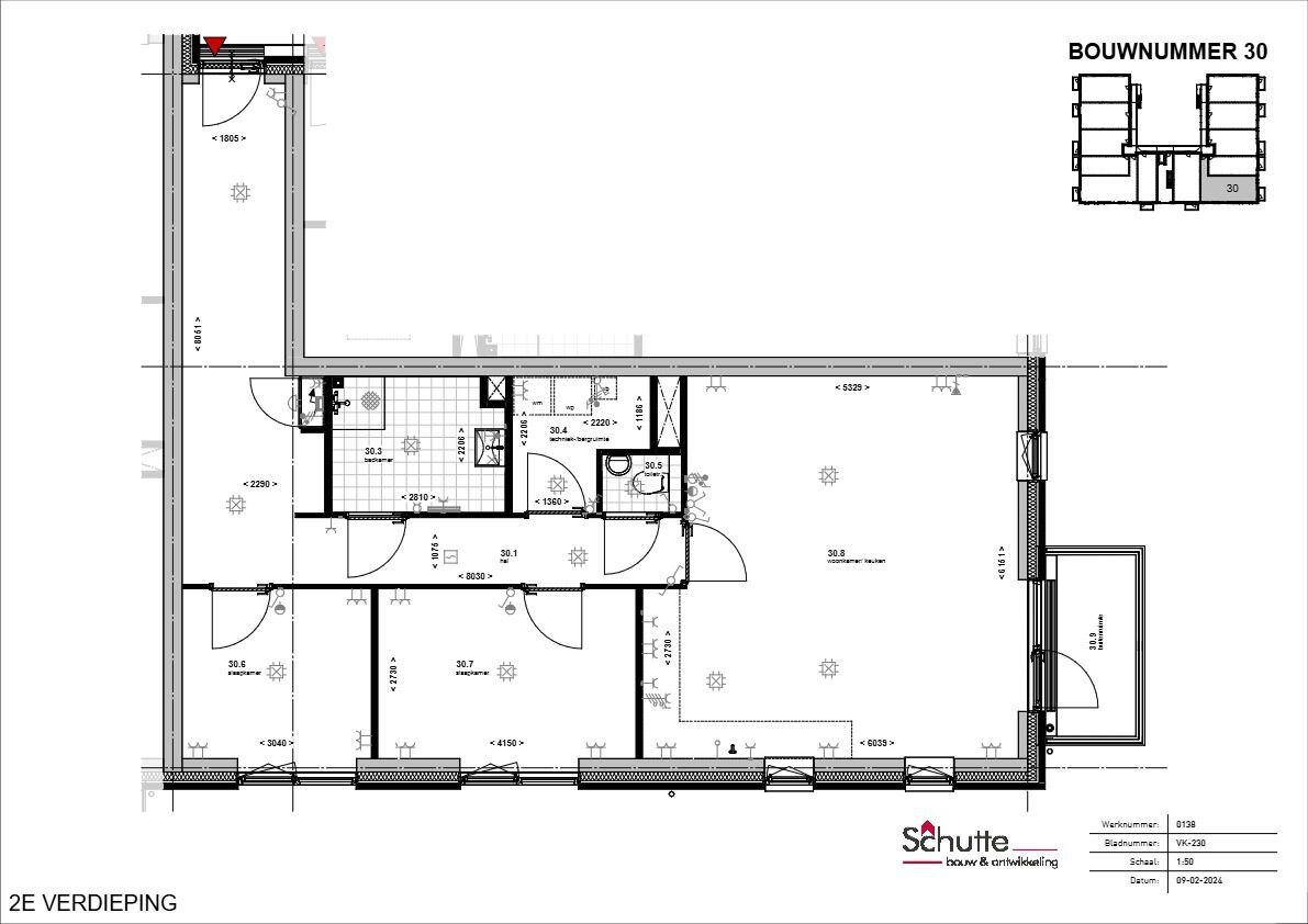 Photo 4 of Herenstraat 45-C8