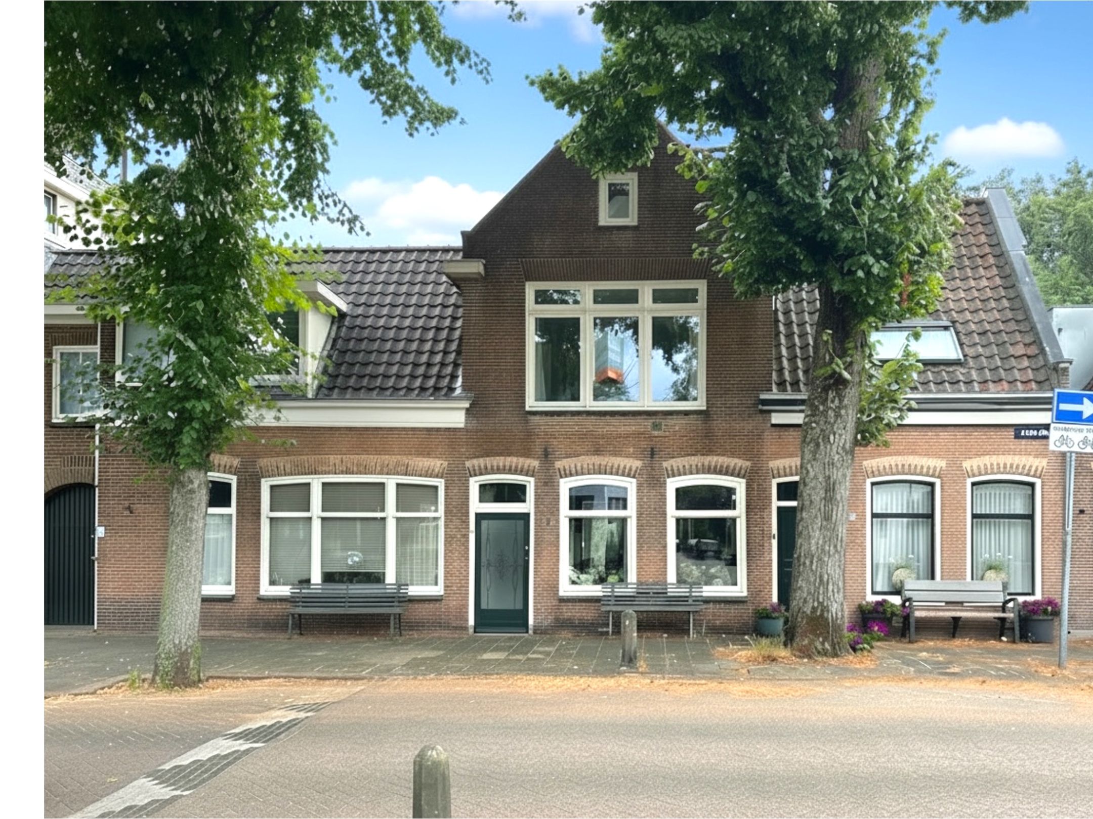 Lindenlaan 76 