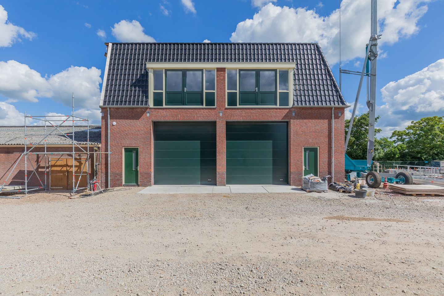 Bekijk foto 4 van Meije 33