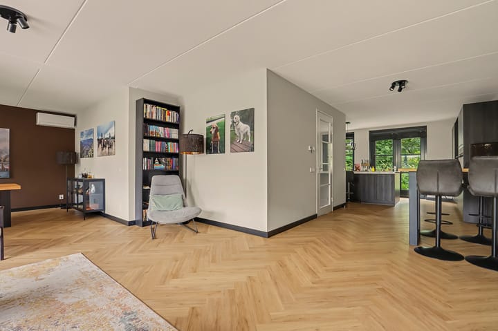 Twee-onder-één-kap te koop: Mariken Jansdochterhof 2, Dordrecht