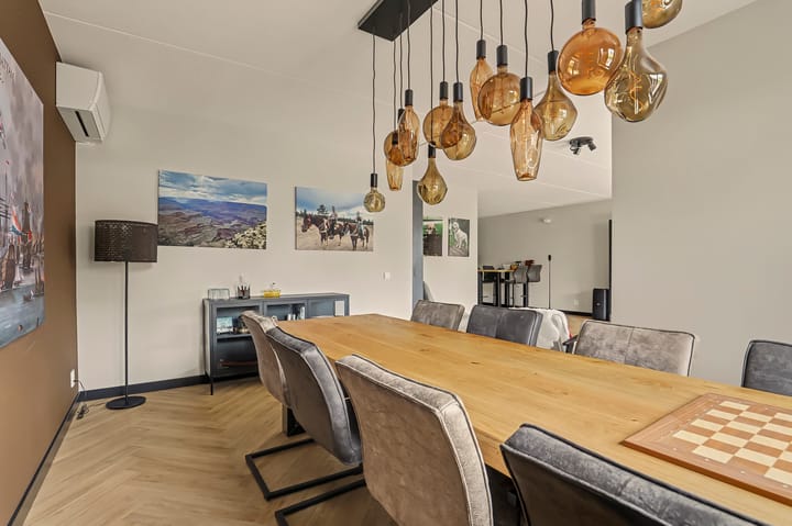 Twee-onder-één-kap te koop: Mariken Jansdochterhof 2, Dordrecht