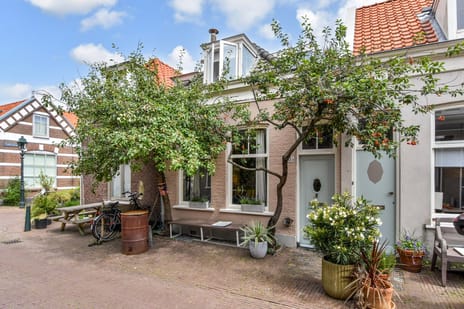 Zeilstraat thumbnail
