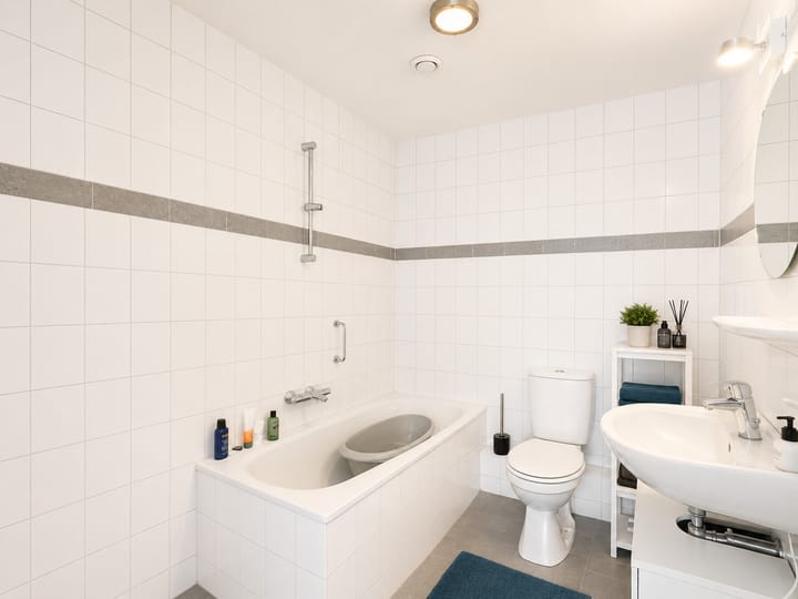 Appartement te huur: G.A. van Nispenstraat 103, Arnhem