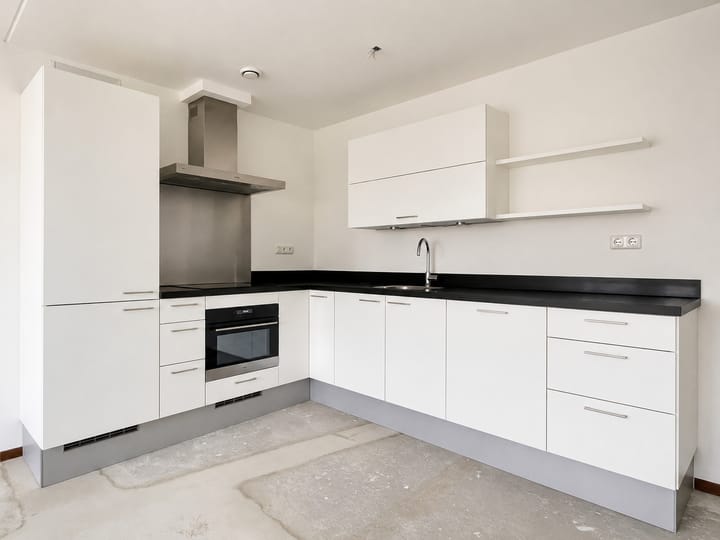Appartement te huur: G.A. van Nispenstraat 103, Arnhem