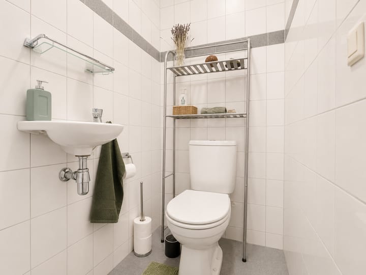 Appartement te huur: G.A. van Nispenstraat 103, Arnhem