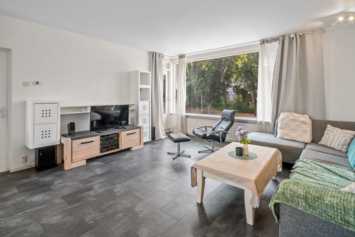 Appartement te koop: Doctor Schaepmanlaan 27, Roosendaal