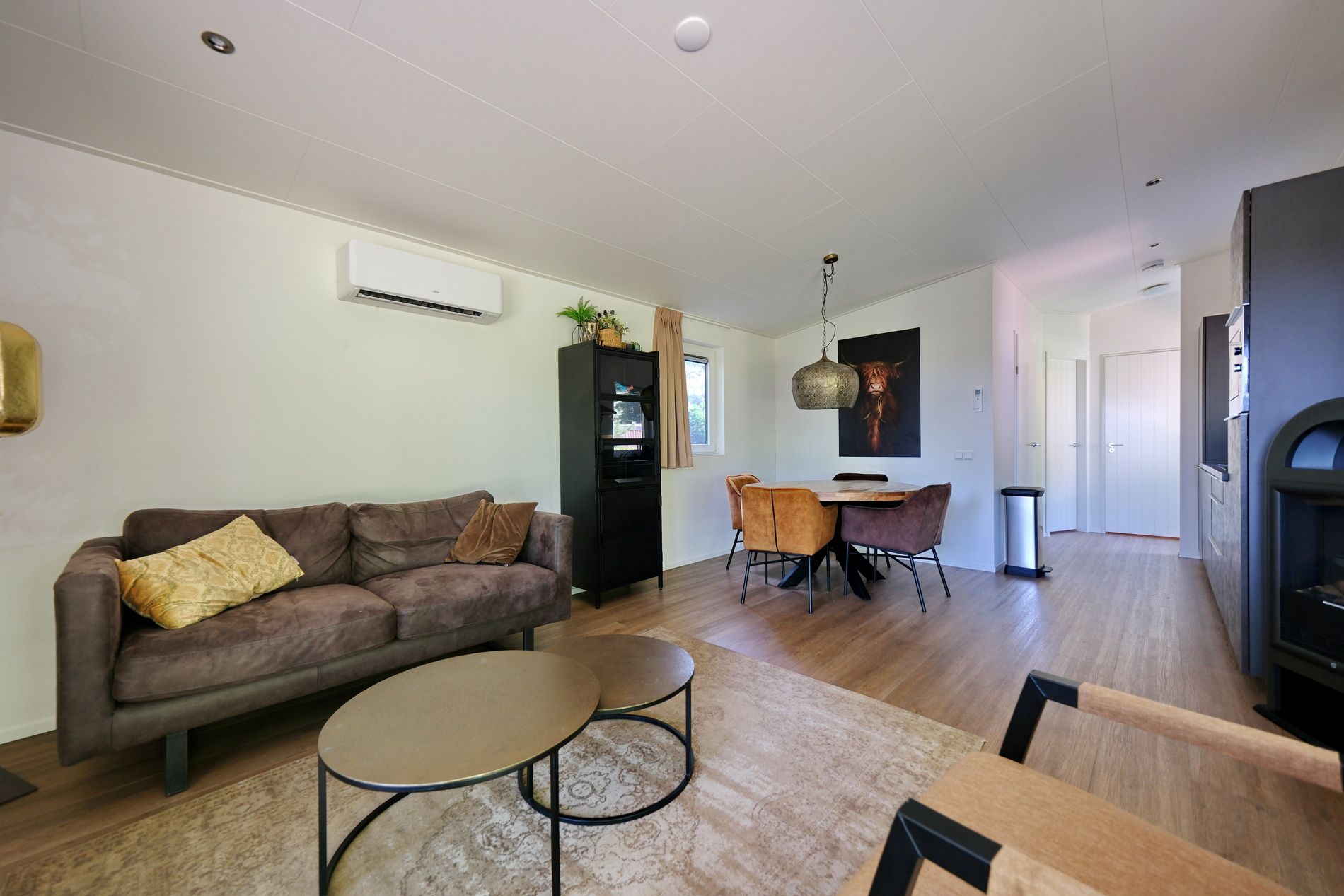 2-bedroom freehold villa in Wekerom — photo 5 of 5