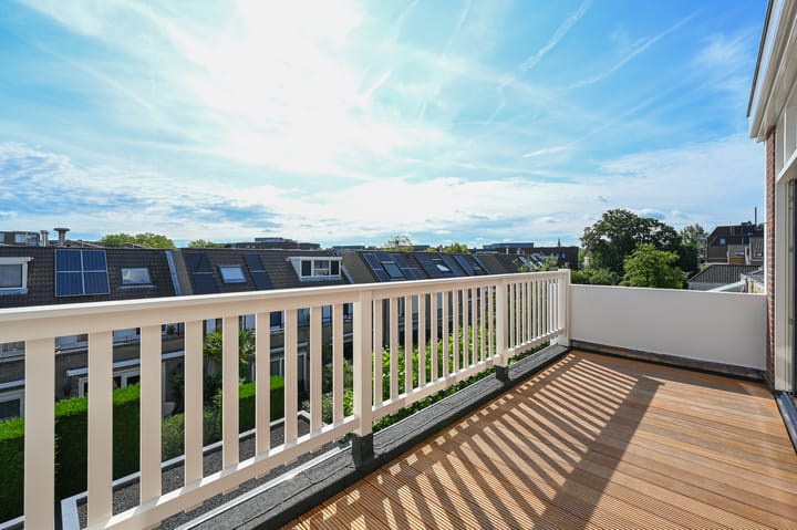Appartement te koop: Delftweg 133F, Rijswijk (Zh)