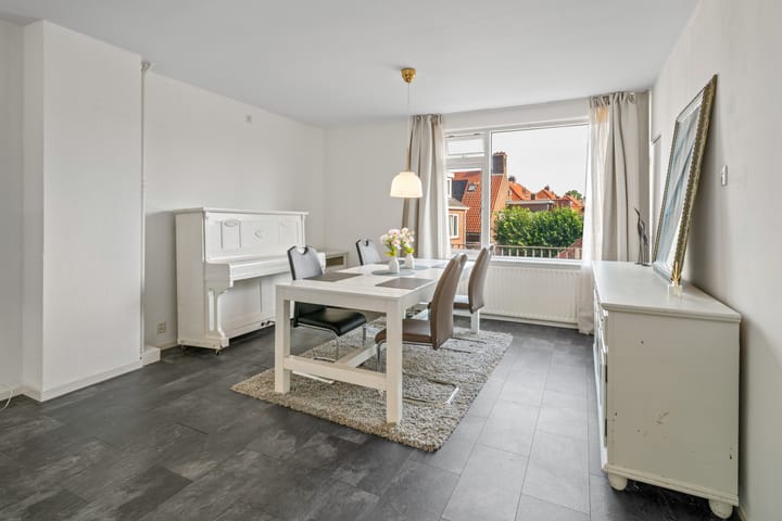 Appartement te koop: Doctor Schaepmanlaan 27, Roosendaal