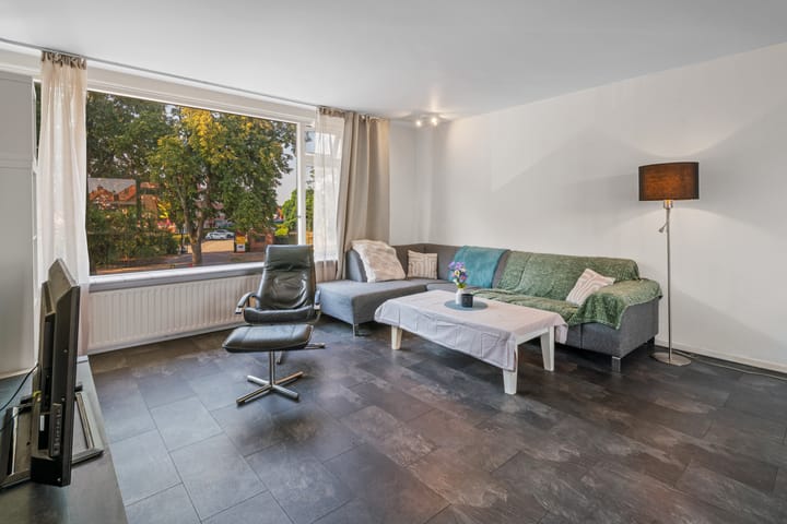 Appartement te koop: Doctor Schaepmanlaan 27, Roosendaal