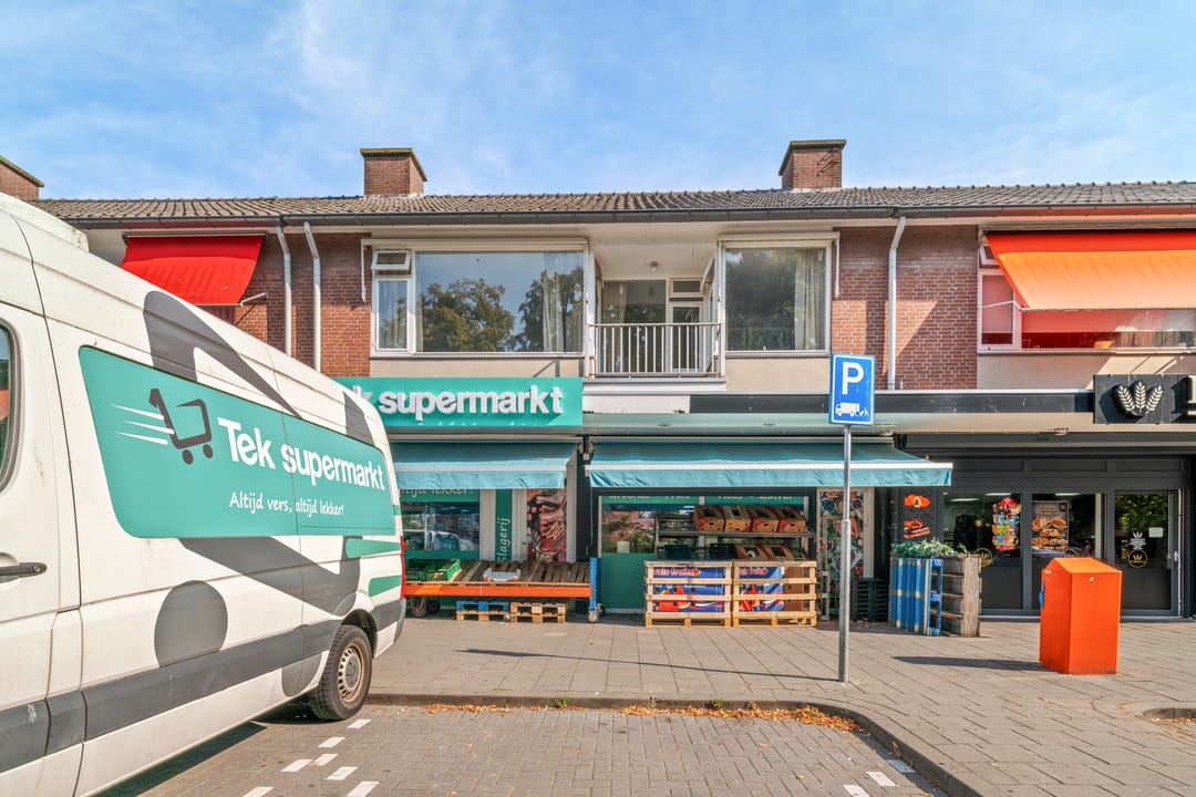 Foto 46 van Doctor Schaepmanlaan 27