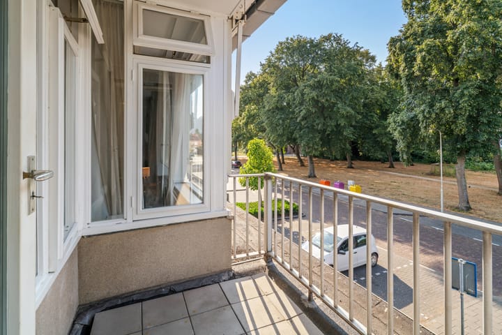 Appartement te koop: Doctor Schaepmanlaan 27, Roosendaal