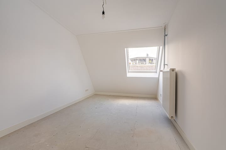 Appartement te huur: Burgemeester Schönfeldplein 5C, Winschoten