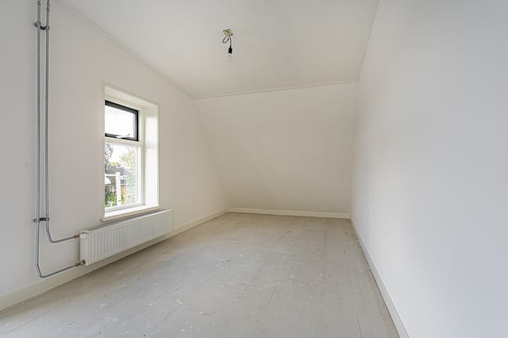 Appartement te huur: Burgemeester Schönfeldplein 5C, Winschoten