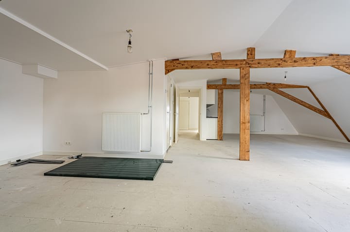 Appartement te huur: Burgemeester Schönfeldplein 5C, Winschoten
