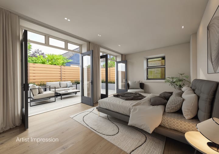 Appartement te koop: Delftweg 133A, Rijswijk (Zh)