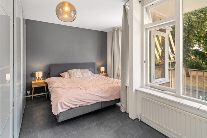 Appartement te koop: Doctor Schaepmanlaan 27, Roosendaal