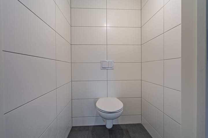 Appartement te huur: Burgemeester Schönfeldplein 5C, Winschoten