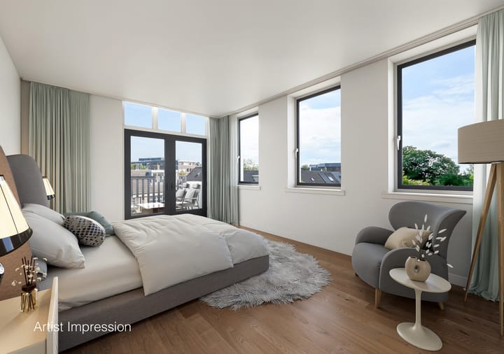 Appartement te koop: Delftweg 133F, Rijswijk (Zh)