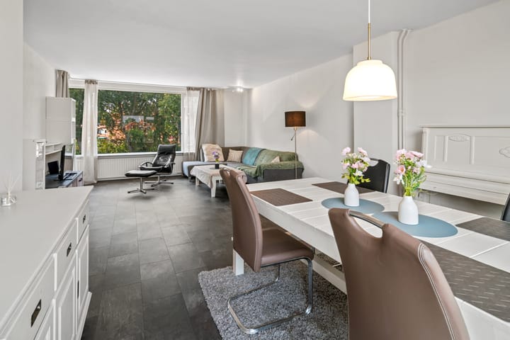 Appartement te koop: Doctor Schaepmanlaan 27, Roosendaal
