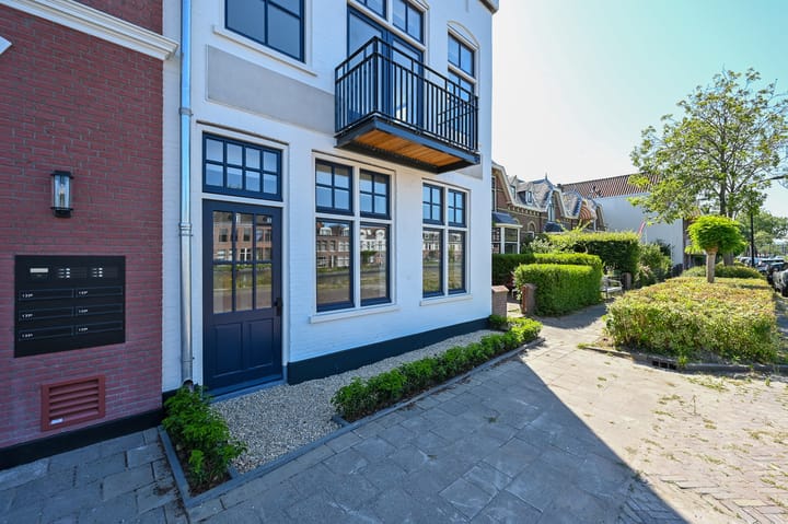 Foto 2 van Delftweg 133-B