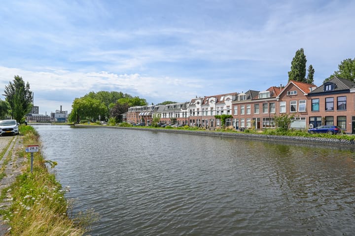 Appartement te koop: Delftweg 133B, Rijswijk (Zh)