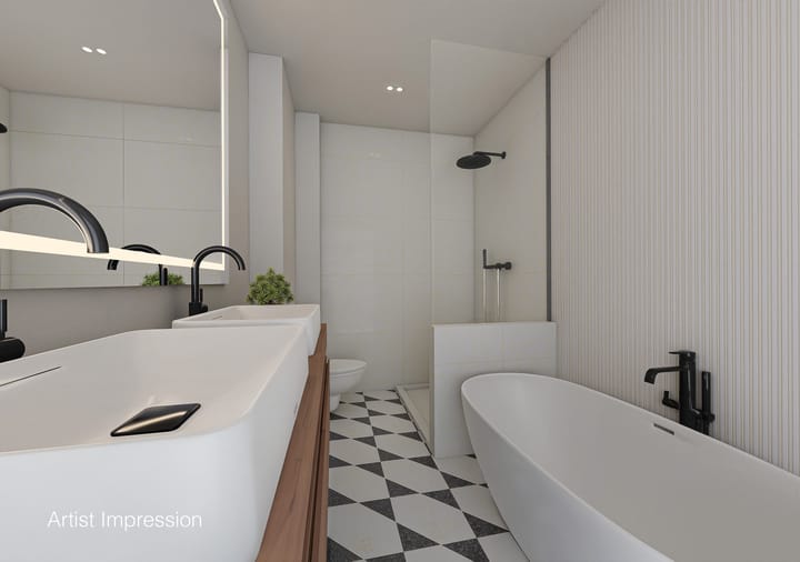 Appartement te koop: Delftweg 133B, Rijswijk (Zh)