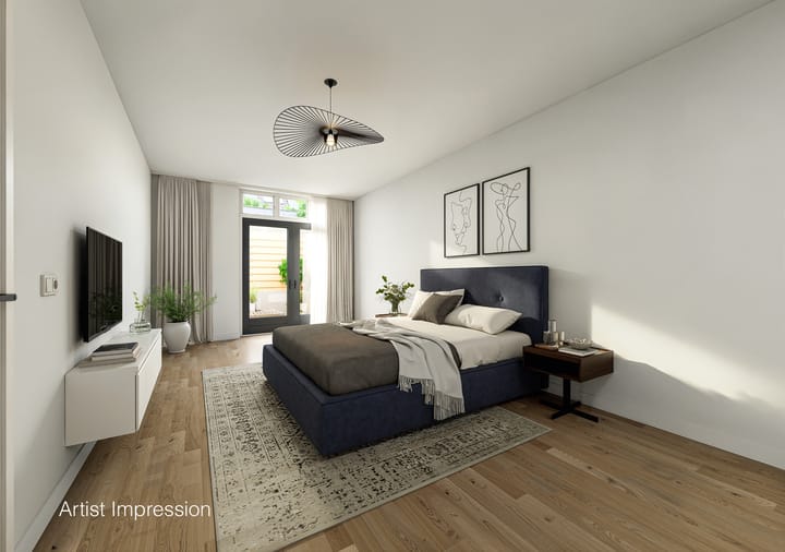 Appartement te koop: Delftweg 133B, Rijswijk (Zh)