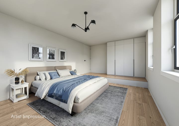 Appartement te koop: Delftweg 133C, Rijswijk (Zh)