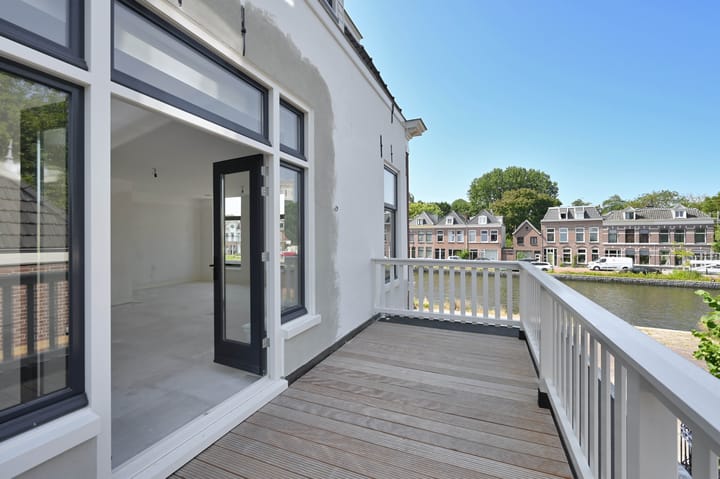 Appartement te koop: Delftweg 133C, Rijswijk (Zh)