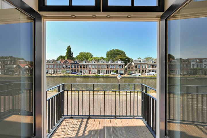 Appartement te koop: Delftweg 133D, Rijswijk (Zh)
