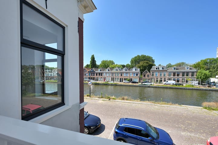 Appartement te koop: Delftweg 133C, Rijswijk (Zh)