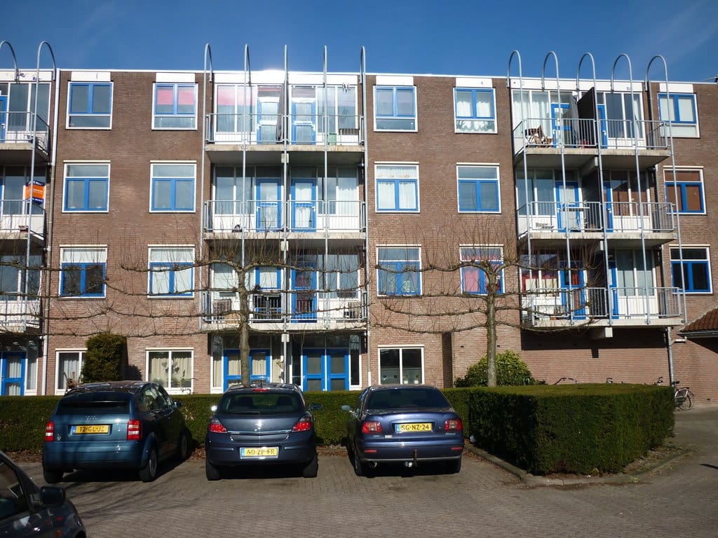 Foto 1 van Aggemastate 44