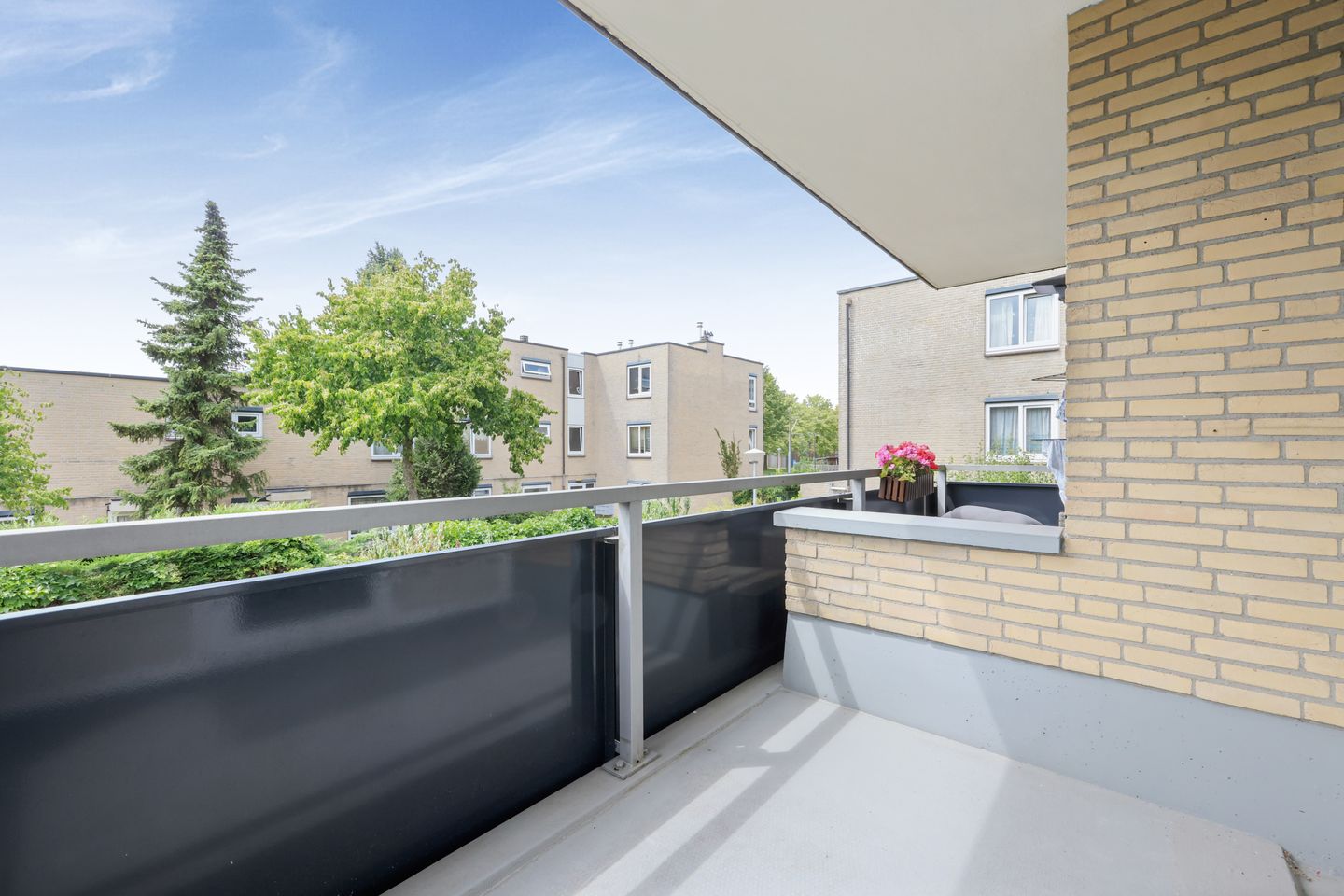 Foto 10 van Louis Davidsstraat 12