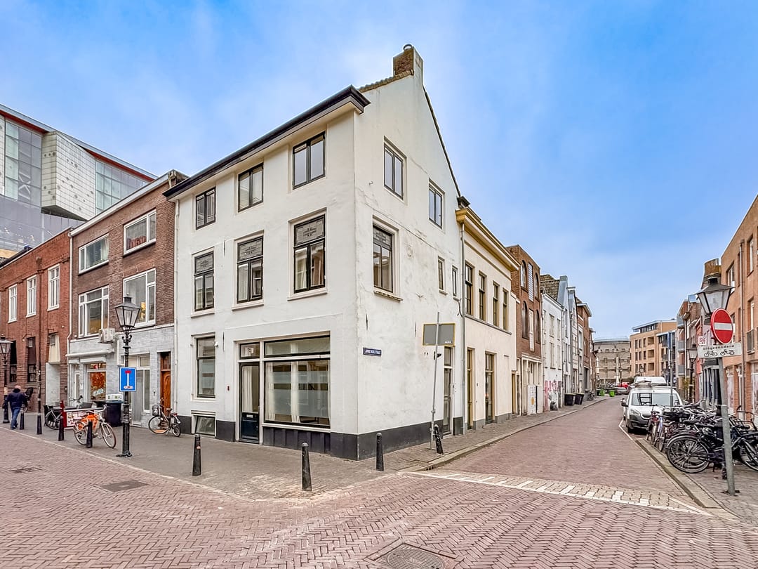 Foto 1 van Willemstraat 8